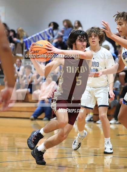Thumbnail 3 in Dixon @ Swansboro photogallery.