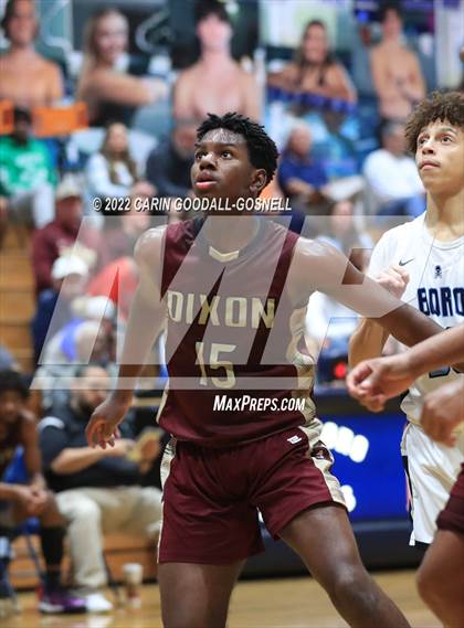 Thumbnail 2 in Dixon @ Swansboro photogallery.