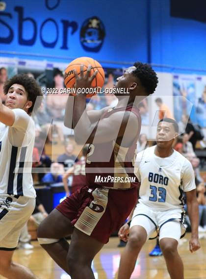 Thumbnail 2 in Dixon @ Swansboro photogallery.