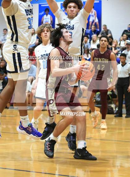 Thumbnail 2 in Dixon @ Swansboro photogallery.