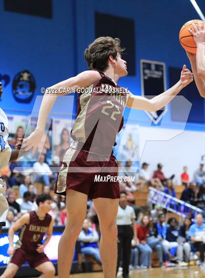 Thumbnail 3 in Dixon @ Swansboro photogallery.