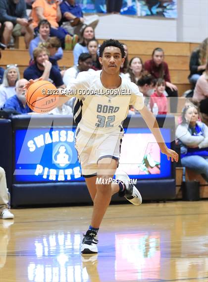 Thumbnail 2 in Dixon @ Swansboro photogallery.