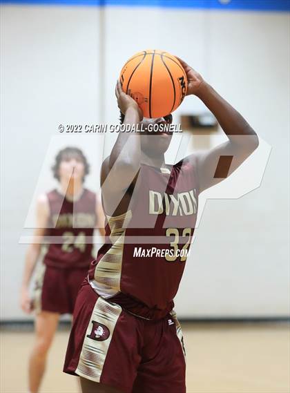 Thumbnail 2 in Dixon @ Swansboro photogallery.