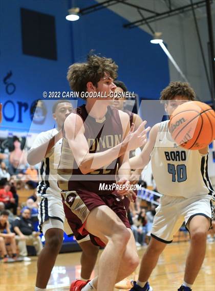 Thumbnail 1 in Dixon @ Swansboro photogallery.