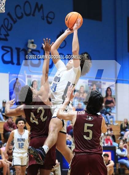 Thumbnail 3 in Dixon @ Swansboro photogallery.
