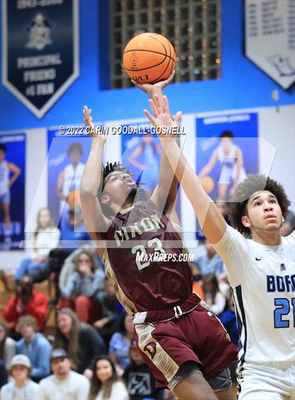 Thumbnail 1 in Dixon @ Swansboro photogallery.