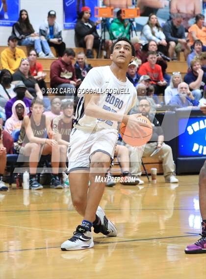 Thumbnail 3 in Dixon @ Swansboro photogallery.
