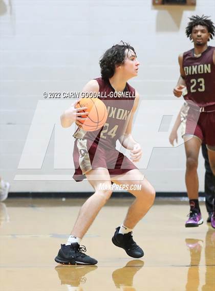 Thumbnail 2 in Dixon @ Swansboro photogallery.