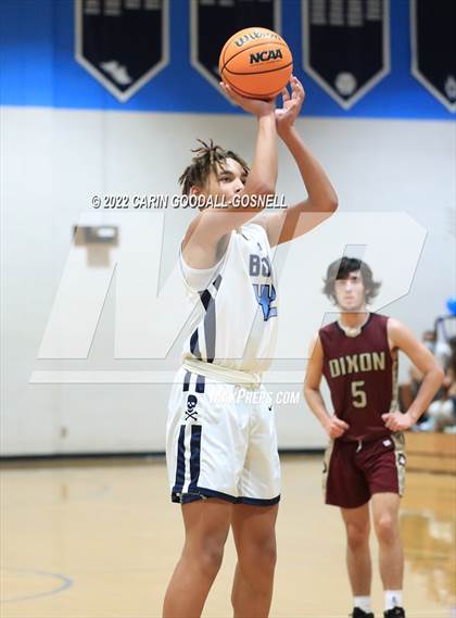 Thumbnail 3 in Dixon @ Swansboro photogallery.