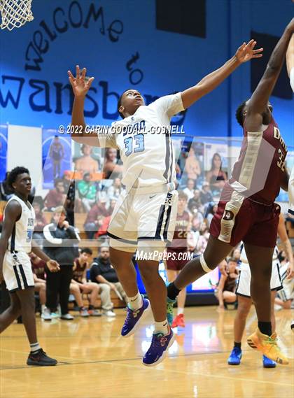 Thumbnail 2 in Dixon @ Swansboro photogallery.