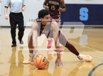 Thumbnail 1 in Dixon @ Swansboro photogallery.