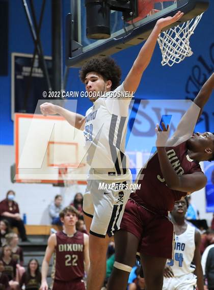 Thumbnail 2 in Dixon @ Swansboro photogallery.