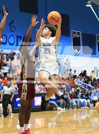 Thumbnail 2 in Dixon @ Swansboro photogallery.