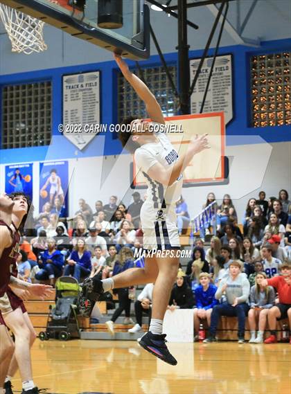 Thumbnail 3 in Dixon @ Swansboro photogallery.