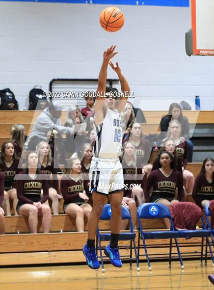 Thumbnail 3 in Dixon @ Swansboro photogallery.