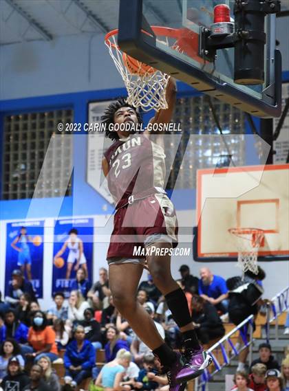 Thumbnail 2 in Dixon @ Swansboro photogallery.