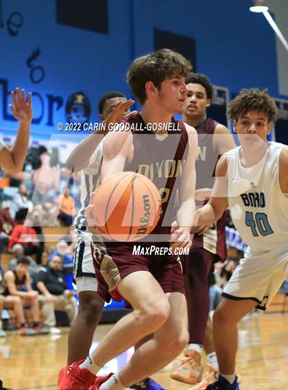 Thumbnail 3 in Dixon @ Swansboro photogallery.