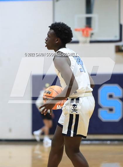 Thumbnail 1 in Dixon @ Swansboro photogallery.