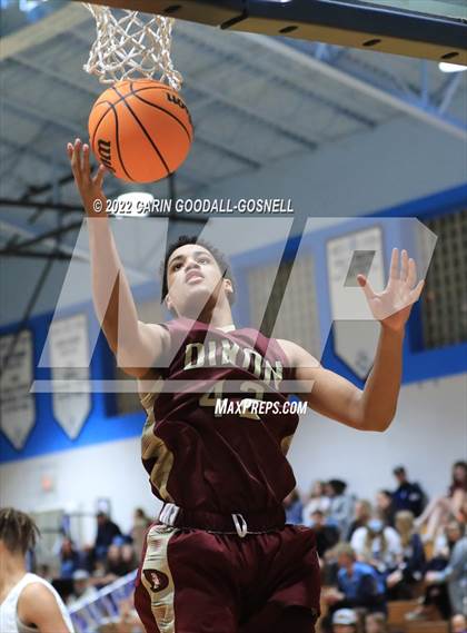 Thumbnail 2 in Dixon @ Swansboro photogallery.