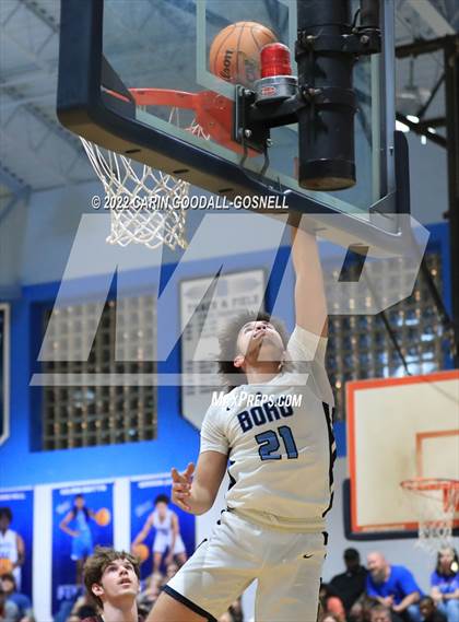 Thumbnail 3 in Dixon @ Swansboro photogallery.