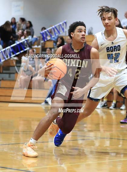 Thumbnail 3 in Dixon @ Swansboro photogallery.