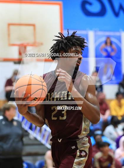 Thumbnail 3 in Dixon @ Swansboro photogallery.