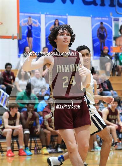 Thumbnail 2 in Dixon @ Swansboro photogallery.