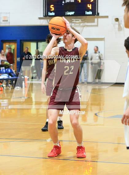 Thumbnail 2 in Dixon @ Swansboro photogallery.
