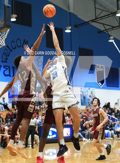 Thumbnail 2 in Dixon @ Swansboro photogallery.