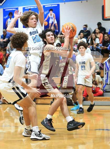 Thumbnail 1 in Dixon @ Swansboro photogallery.