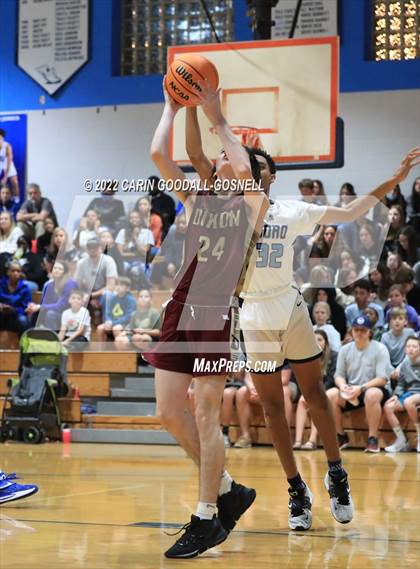 Thumbnail 3 in Dixon @ Swansboro photogallery.