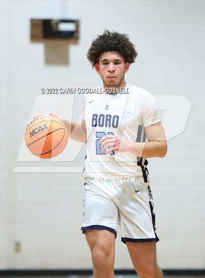 Thumbnail 1 in Dixon @ Swansboro photogallery.