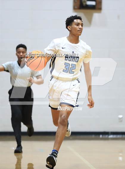 Thumbnail 3 in Dixon @ Swansboro photogallery.