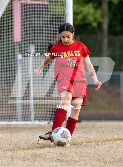 Thumbnail 3 in South View @ Douglas Byrd photogallery.