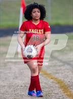 Photo from the gallery "South View @ Douglas Byrd"