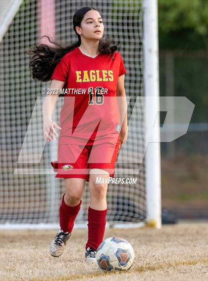Thumbnail 3 in South View @ Douglas Byrd photogallery.