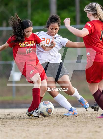 Thumbnail 3 in South View @ Douglas Byrd photogallery.