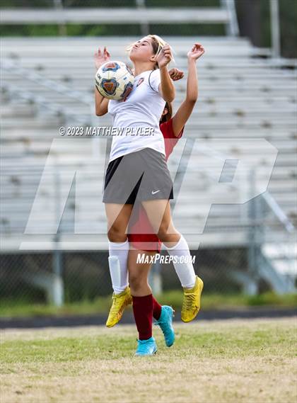 Thumbnail 2 in South View @ Douglas Byrd photogallery.