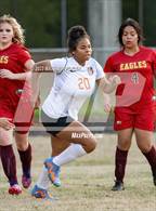 Photo from the gallery "South View @ Douglas Byrd"