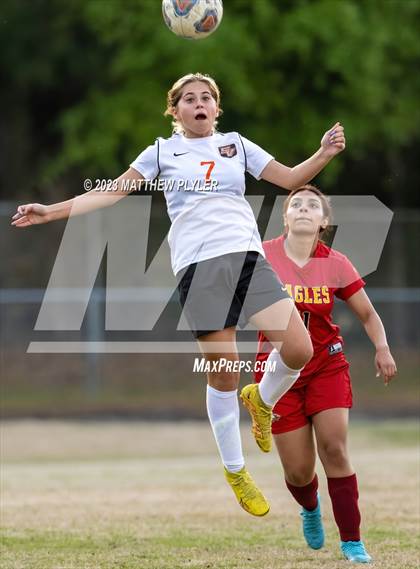 Thumbnail 3 in South View @ Douglas Byrd photogallery.