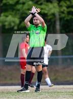 Photo from the gallery "South View @ Douglas Byrd"