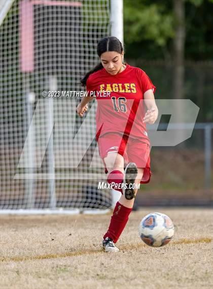 Thumbnail 1 in South View @ Douglas Byrd photogallery.