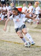 Photo from the gallery "South View @ Douglas Byrd"