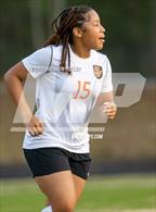 Photo from the gallery "South View @ Douglas Byrd"