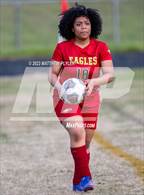 Photo from the gallery "South View @ Douglas Byrd"