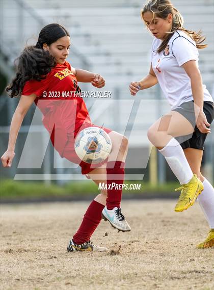 Thumbnail 2 in South View @ Douglas Byrd photogallery.