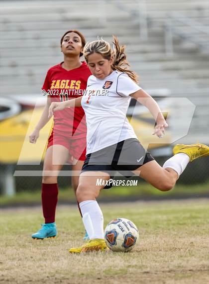 Thumbnail 3 in South View @ Douglas Byrd photogallery.