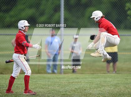 Thumbnail 2 in Northern Burlington @ Rancocas Valley photogallery.