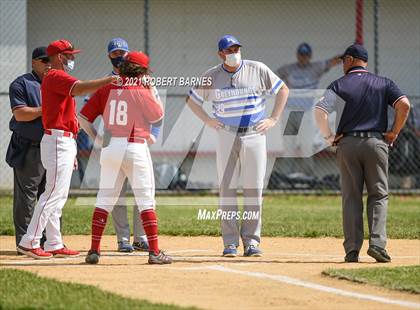 Thumbnail 1 in Northern Burlington @ Rancocas Valley photogallery.