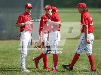 Thumbnail 2 in Northern Burlington @ Rancocas Valley photogallery.